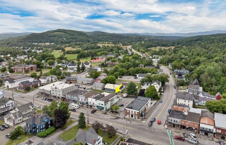 Property Photo: 106 Main Street NH 03576