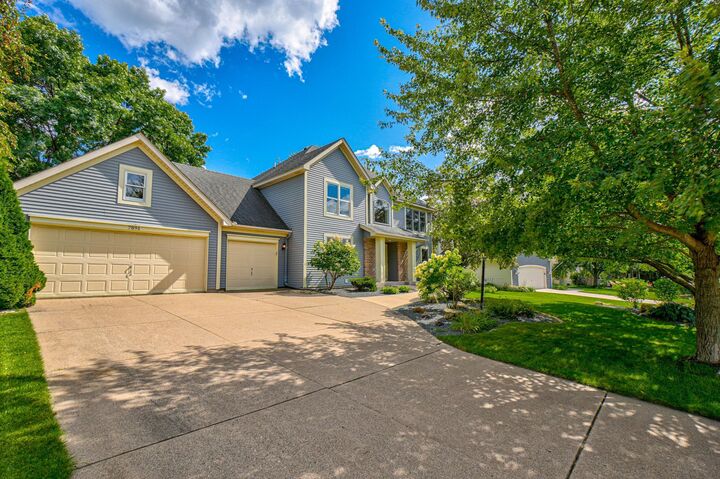 Property Photo: 7891 Bristol Road MN 55125