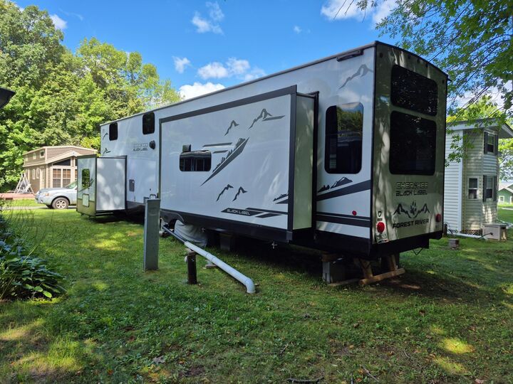 Property Photo: 13087 Twilight Rd 19 MN 56359