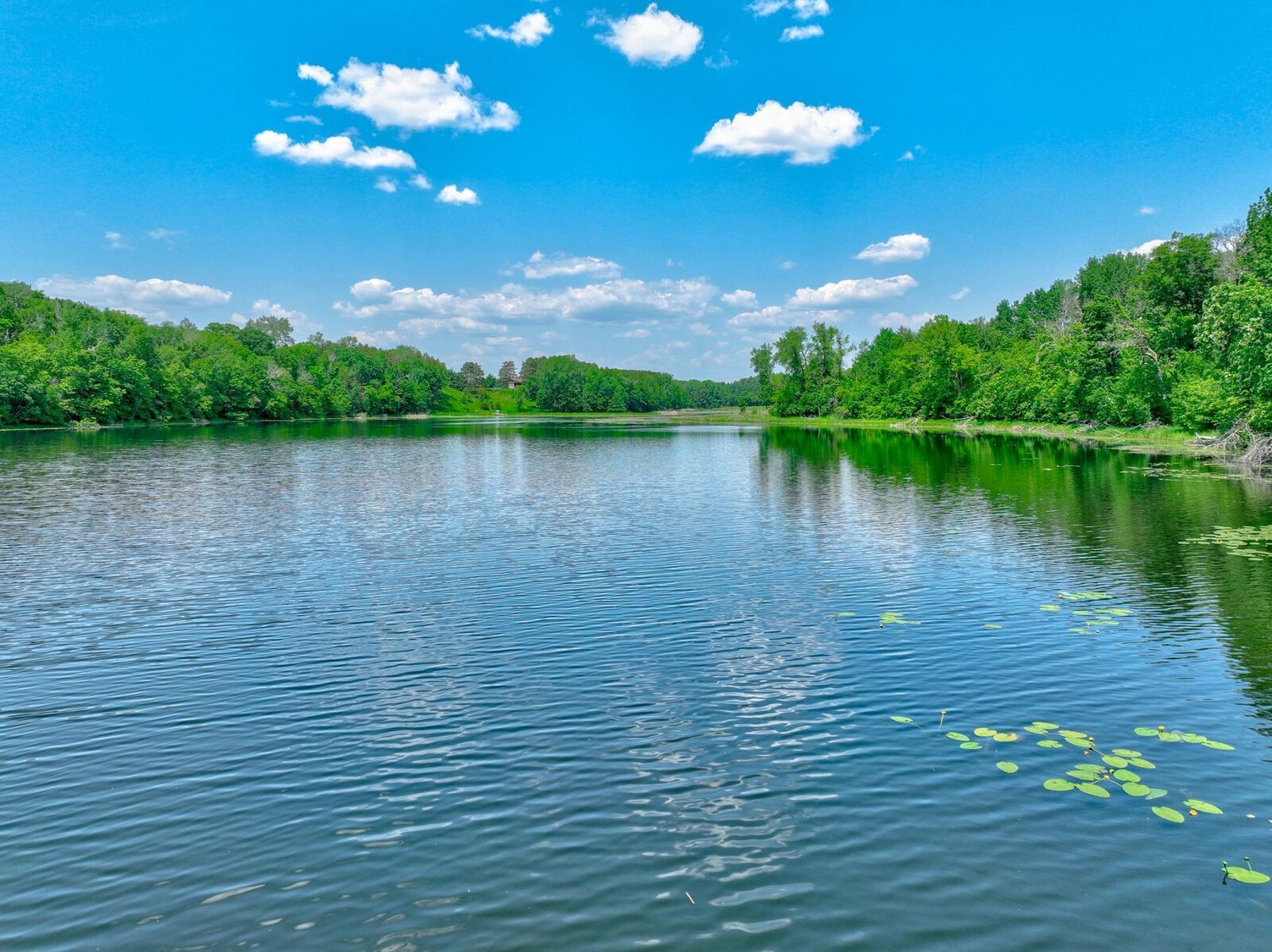 Property Photo: 1992 80th Street WI 54025