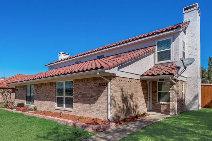 3011 Modella Avenue  Dallas TX 75229 photo