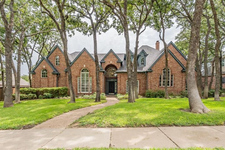 707 Richmond Lane  Keller TX 76248 photo