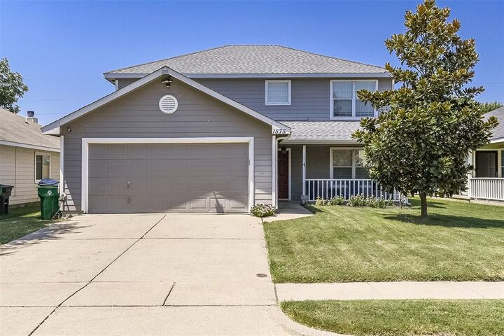 Property Photo:  1575 Sandhurst Drive  TX 75165 