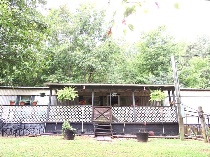7211 Jo Saylors Drive  Harrison AR 72601 photo