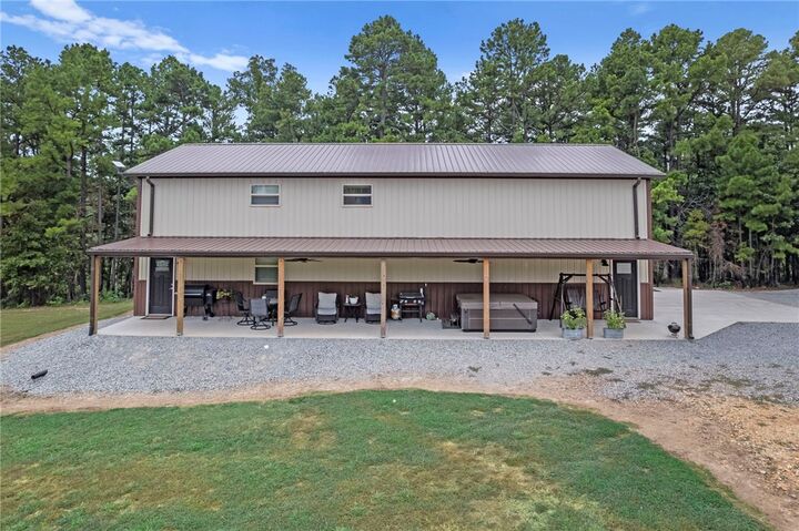 Property Photo: 601 County Road 152 AR 72632
