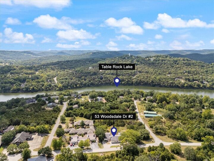53 Woodsdale Drive  Holiday Island AR 72631 photo