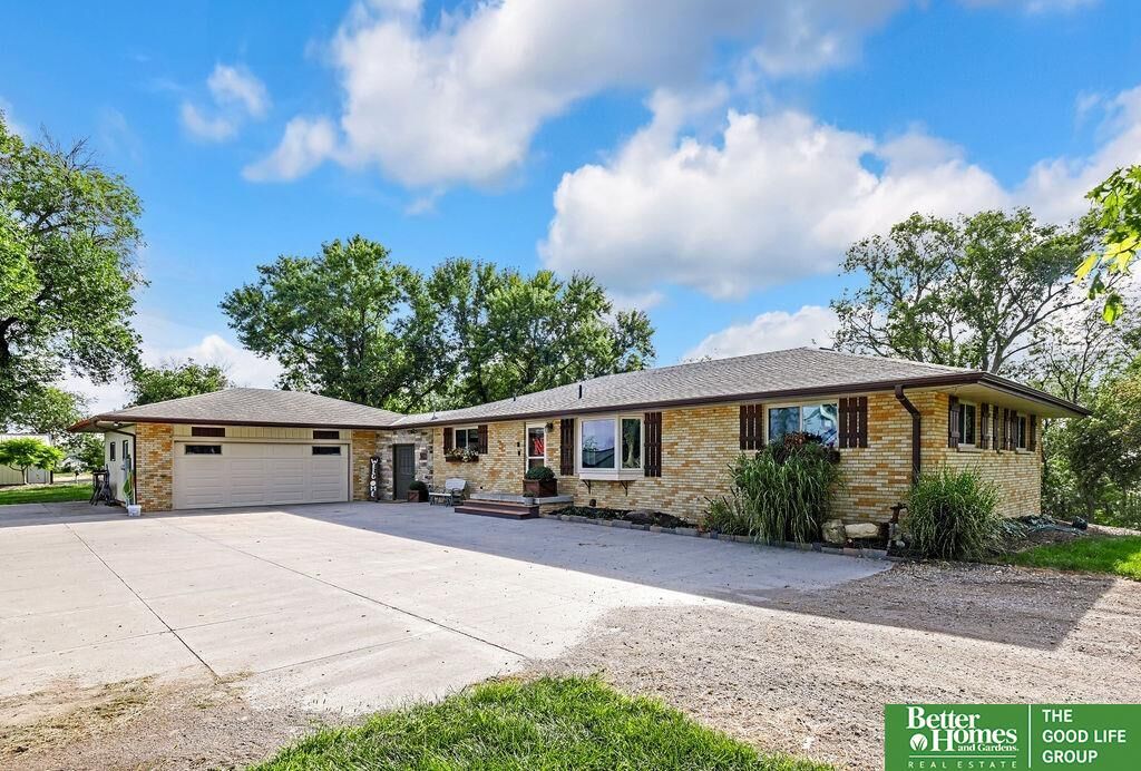 Property Photo: 22501 Schram Road NE 68028