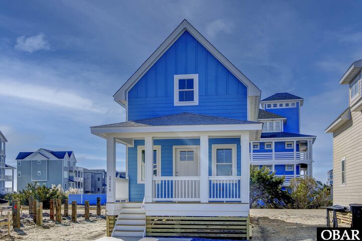 Property Photo: 27252 Sand Street NC 27972