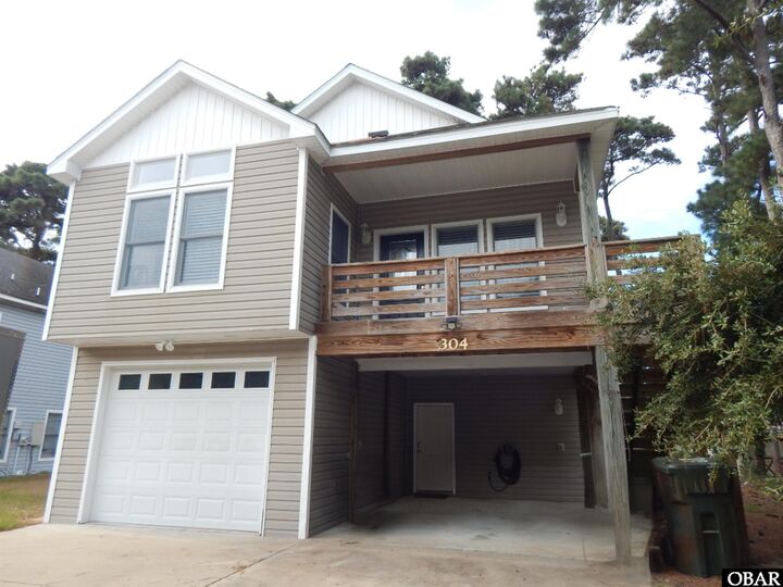 304 W Albemarle Drive  Nags Head NC 27959 photo