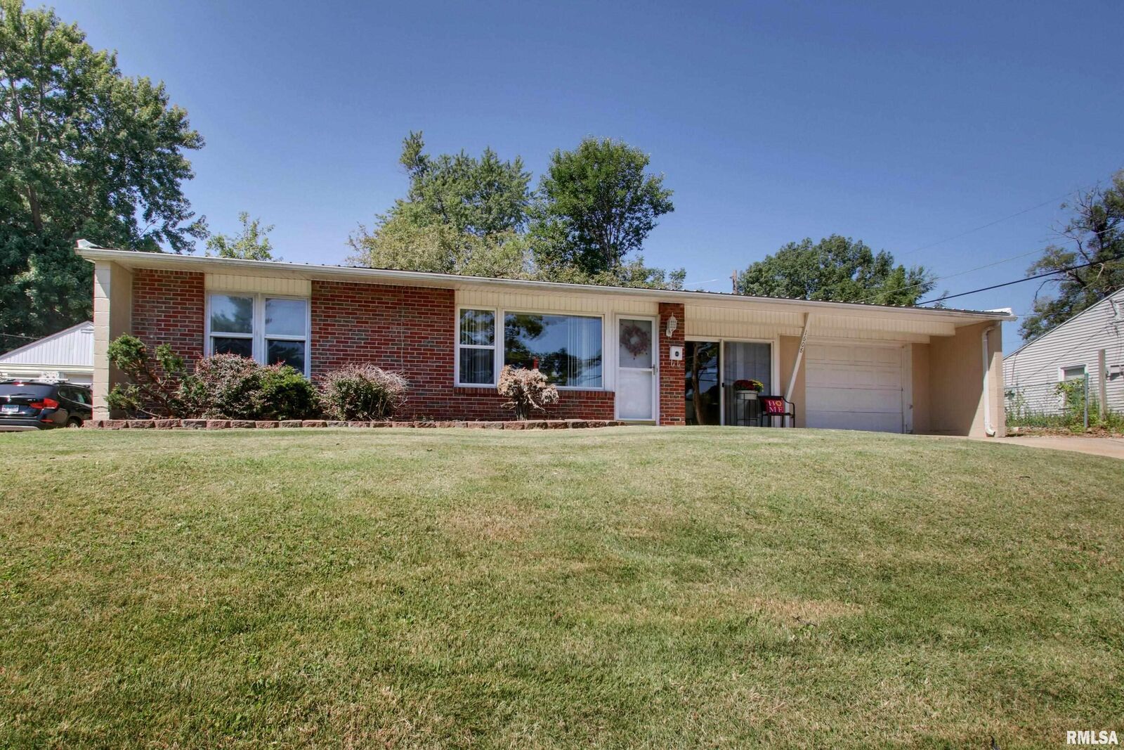 Property Photo:  1608 S 24th Street  IL 62301 