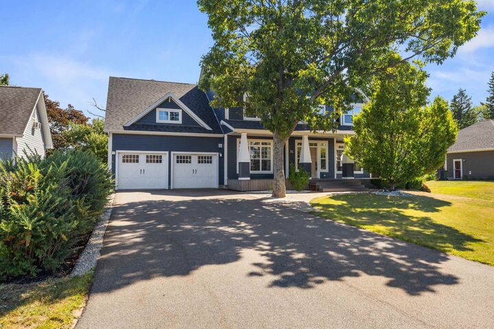 76 Hunters Creek Drive  Charlottetown PE C1E 2G7 photo