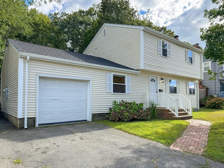 Property Photo: 282 Pleasant St MA 01945