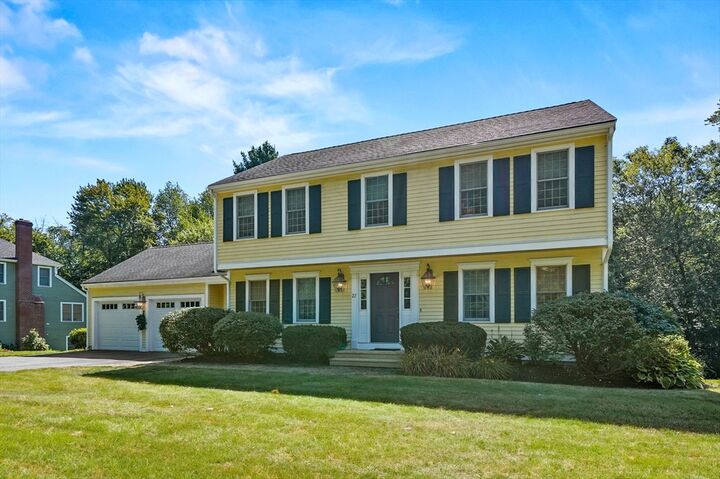 Property Photo:  27 Jethro Peters Lane  MA 01532 