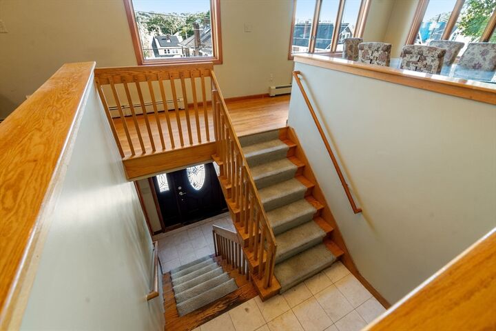 Property Photo: 105 Winter MA 01906