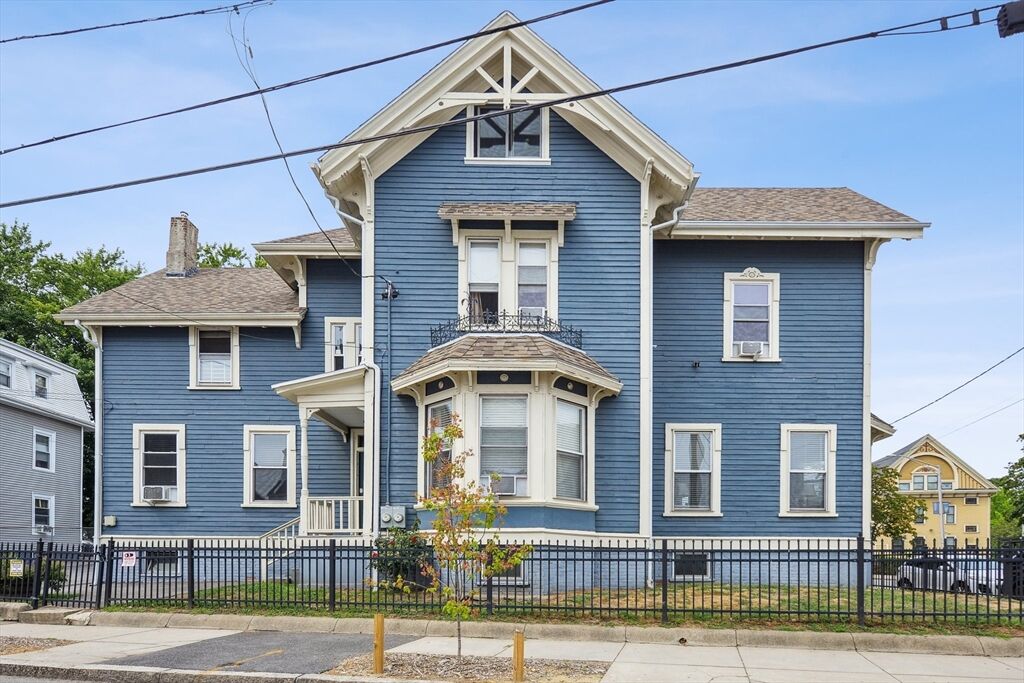 Property Photo:  593 Broad Street  RI 02907 