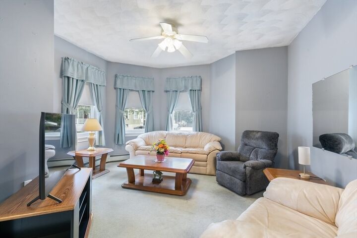 Property Photo: 19 Jefferson MA 02152