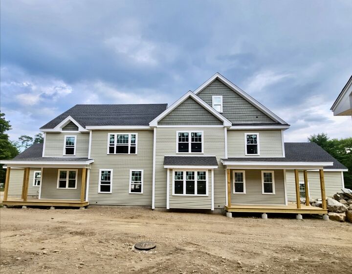 92 Willow Street 3  Acton MA 01720 photo