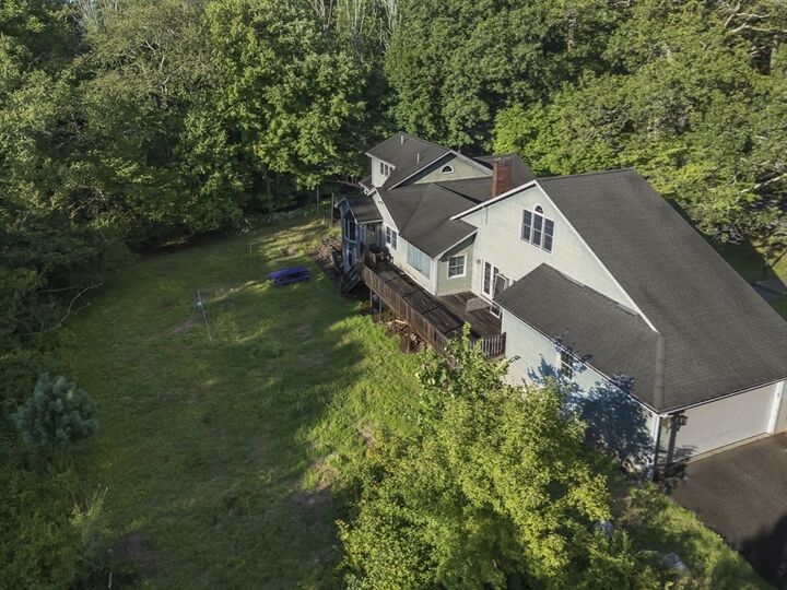 Property Photo:  426 Conant Rd.  MA 02493 