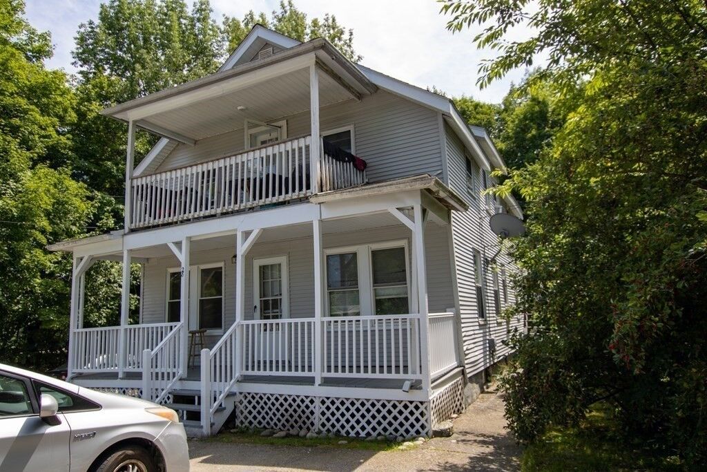 Property Photo:  28 Carpenter Rd  MA 01571 