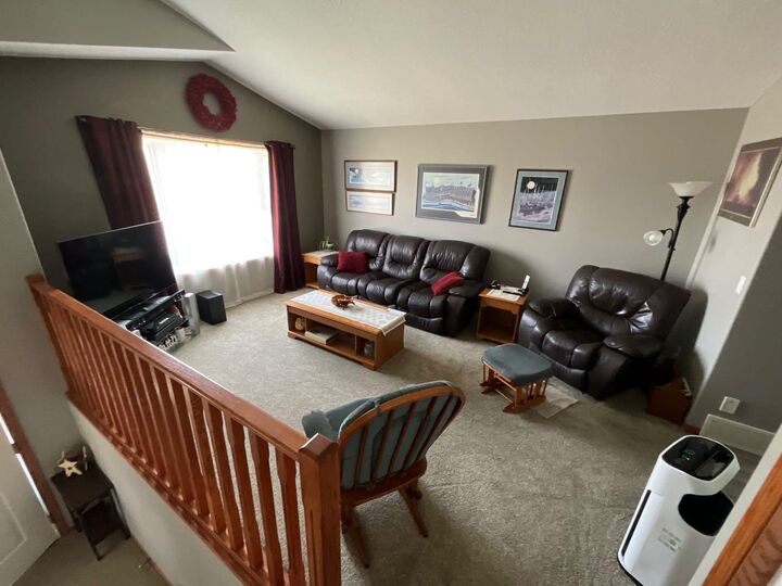 Property Photo: 7564 59 Avenue AB T4P 3Y8