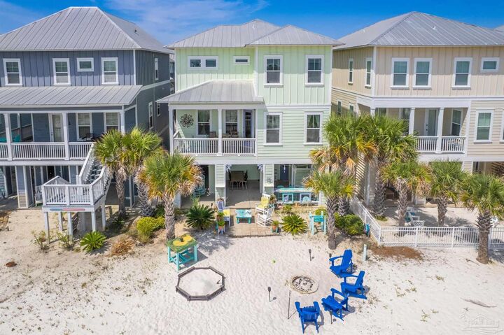 Property Photo: 1426 Seaside Cir FL 32566