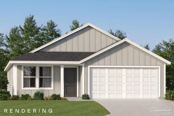 4751 Bald Eagle Rd Lot 2F  Pace FL 32571 photo