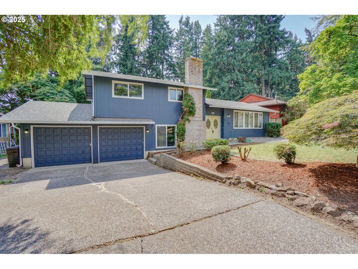 Property Photo:  2809 NW 100th St  WA 98685 