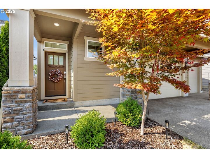 Property Photo: 3615 S Star View Loop WA 98642