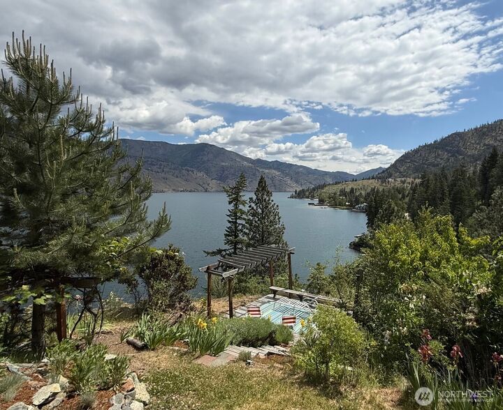 0 Lot 1  Robison Lane  Chelan WA 98816 photo