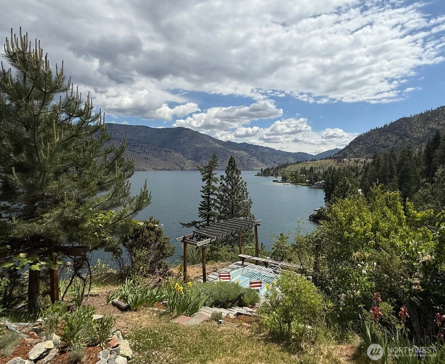 Property Photo: 0 Lot 1 Robison Lane WA 98816