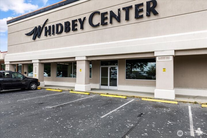 Property Photo: 270 SE Pioneer Way WA 98277