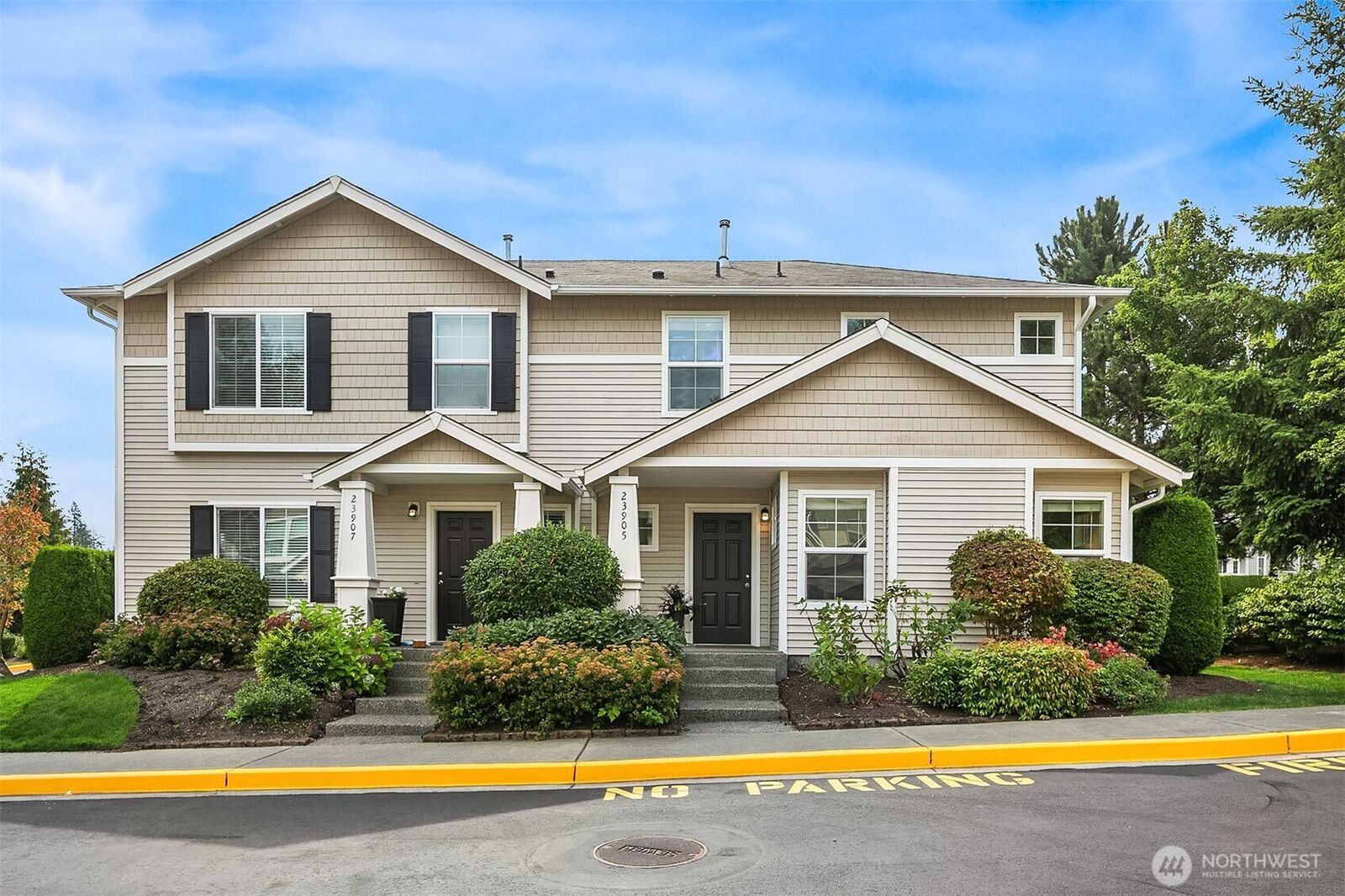 Property Photo: 23905 NE 113th Lane 4 WA 98053