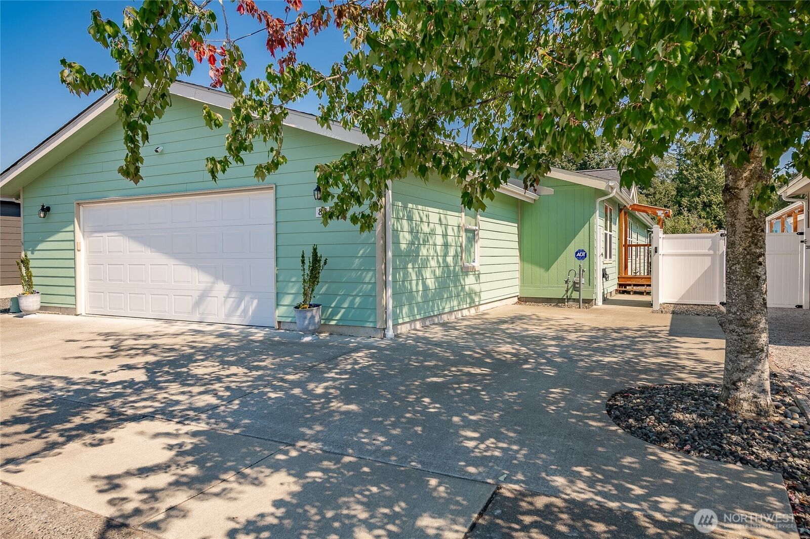 Property Photo: 6350 Portal Way 83 WA 98248