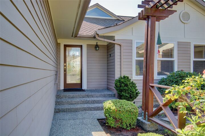 Property Photo:  1406  Alpine View Place 2A  WA 98274 