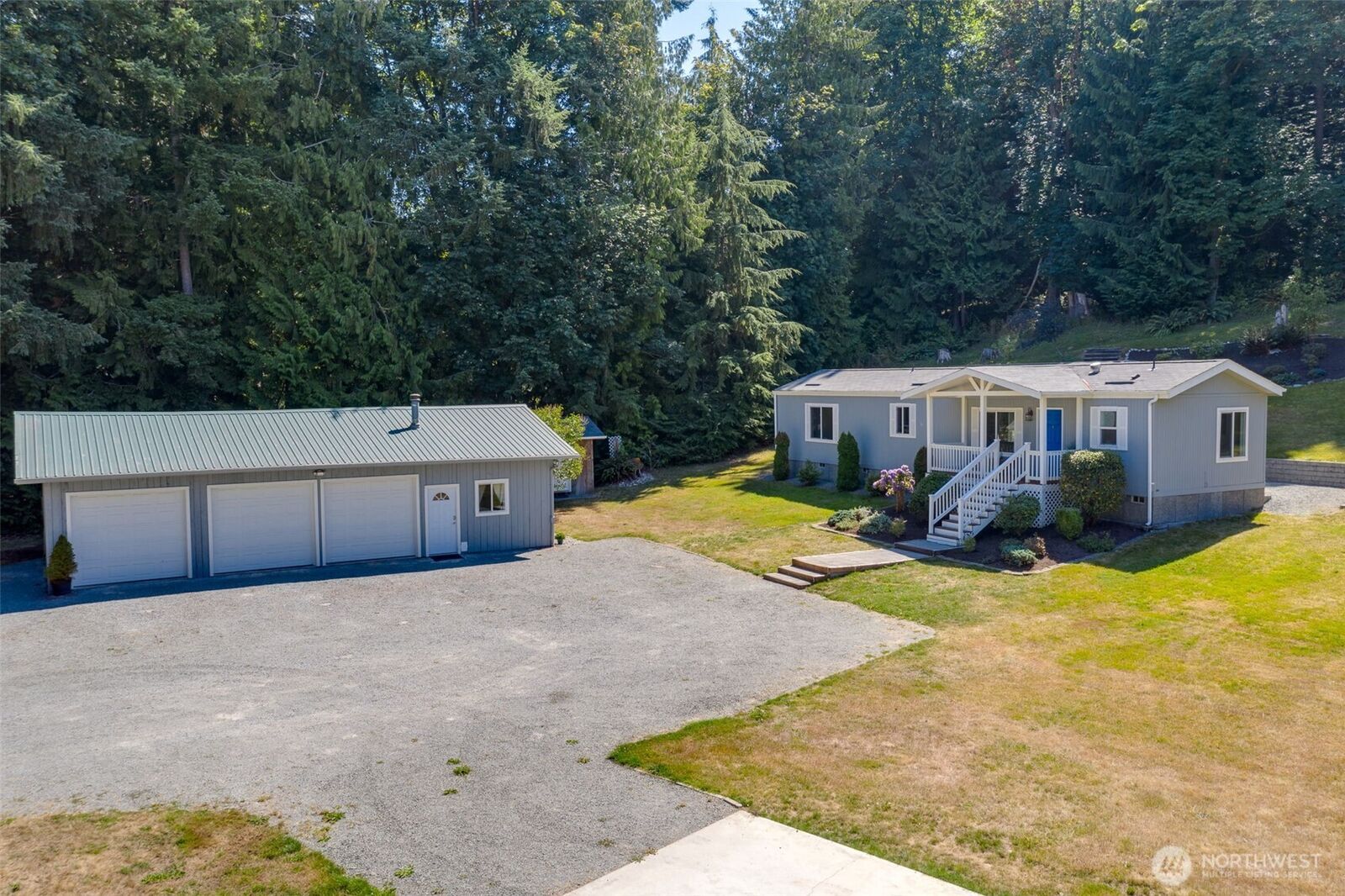 Property Photo:  8506  180th Street NW  WA 98292 