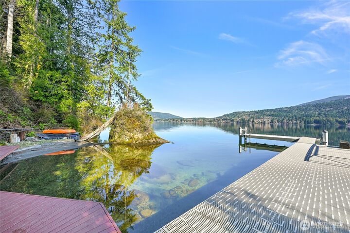 Property Photo: 2500 Lake Whatcom Boulevard WA 98229