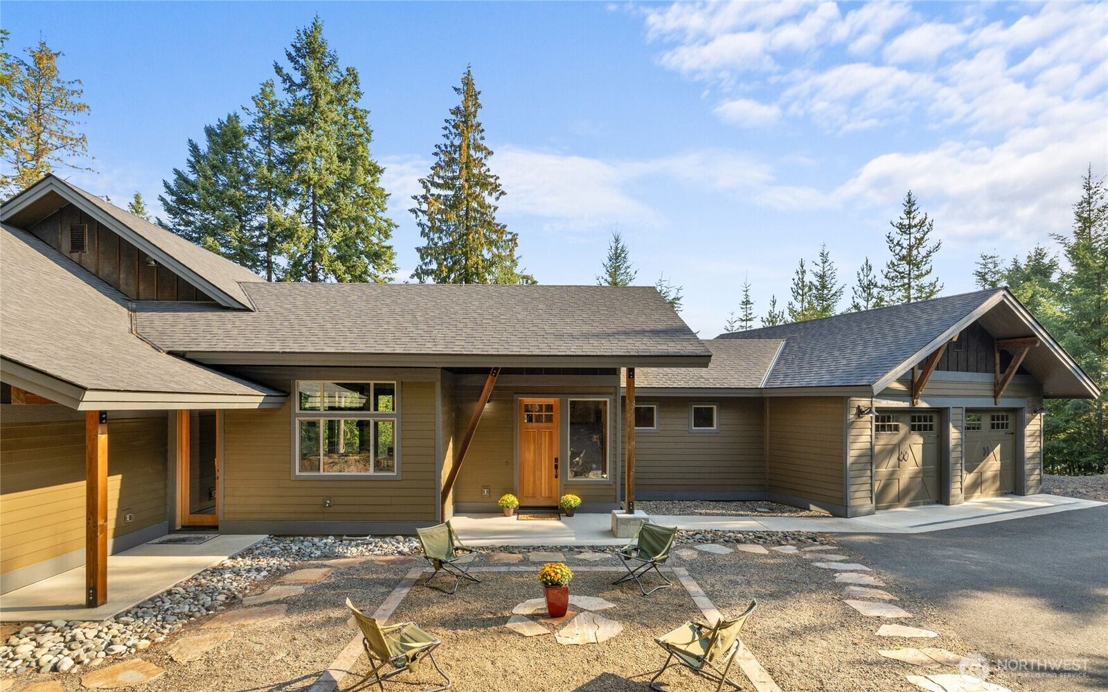 Property Photo: 632 Trailside Drive WA 98922