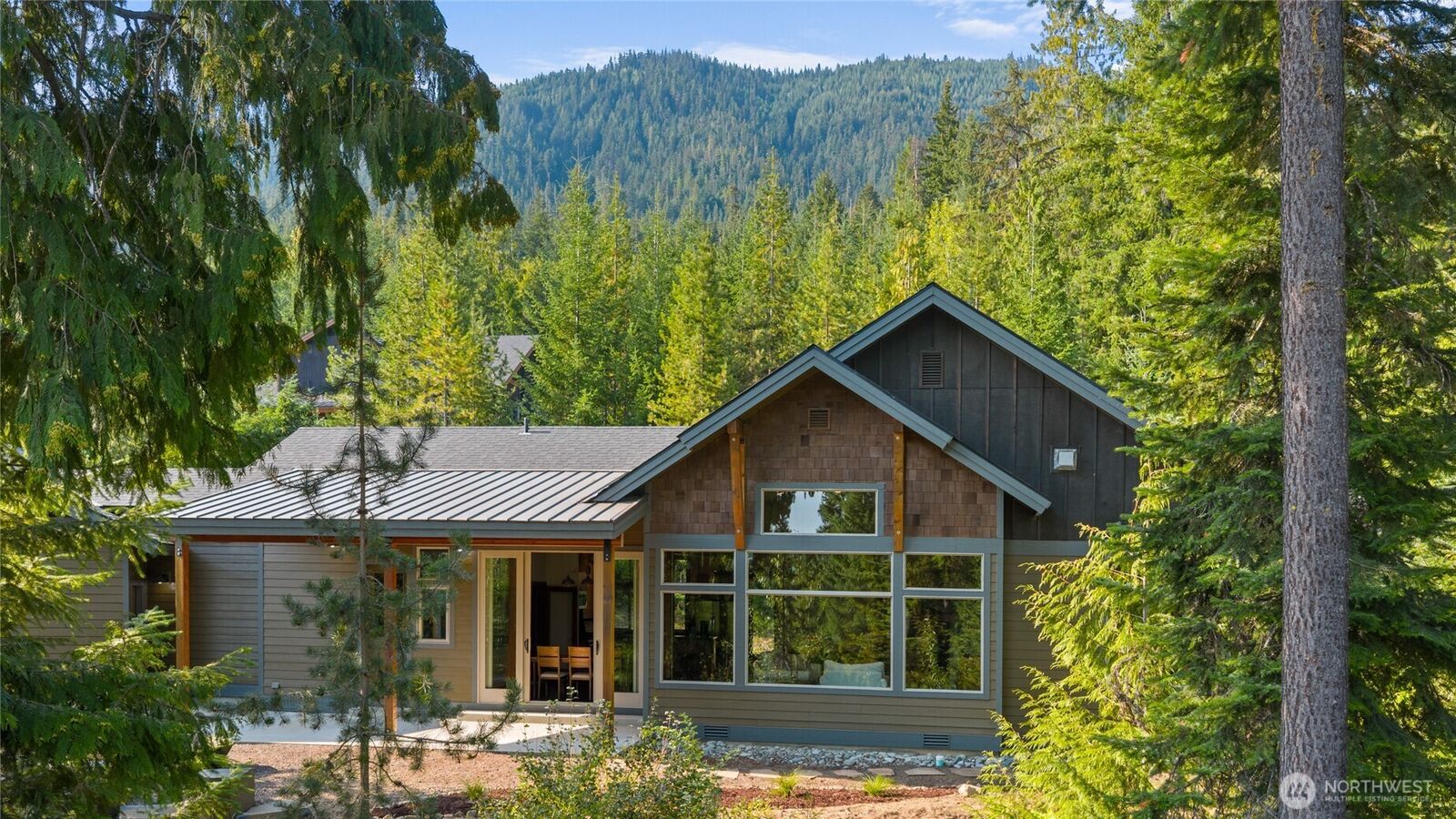 Property Photo: 632 Trailside Drive WA 98922
