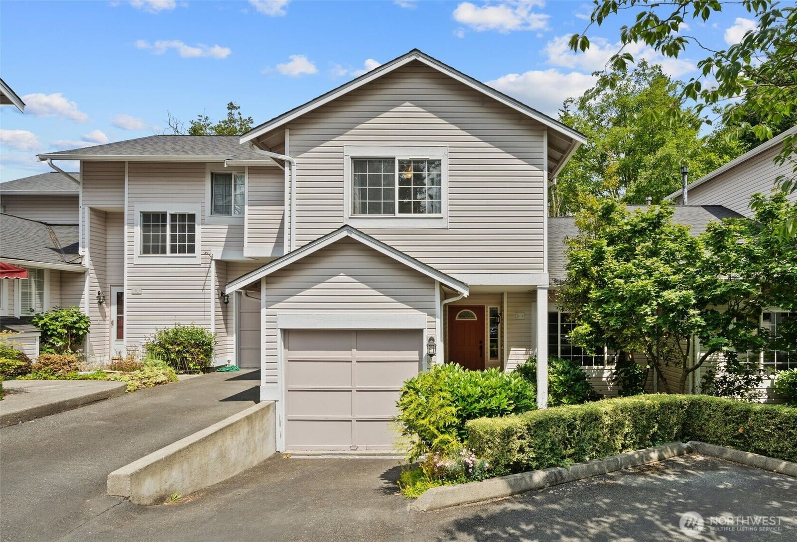 Property Photo: 8629 240th Street SW B4 WA 98026