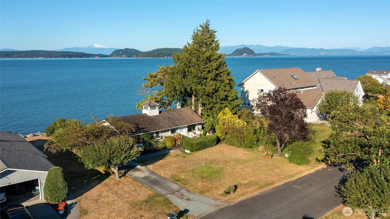 Property Photo: 831 Shorecrest Drive WA 98277