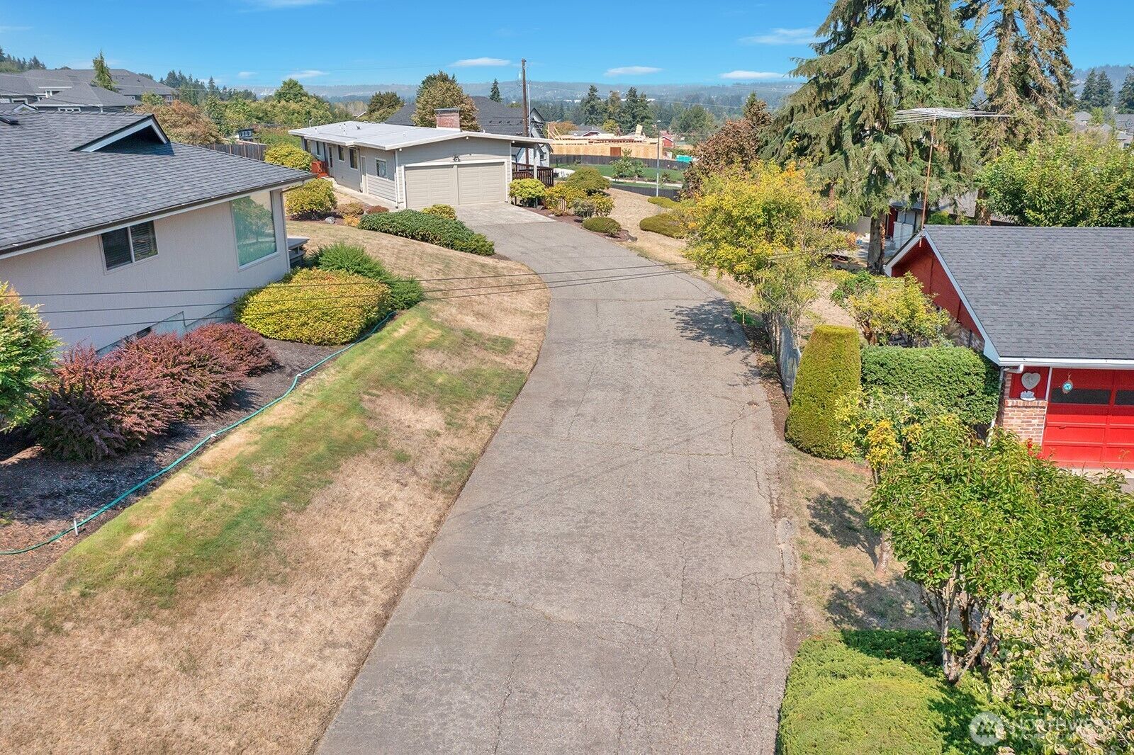 Property Photo: 7519 85th Street E WA 98371