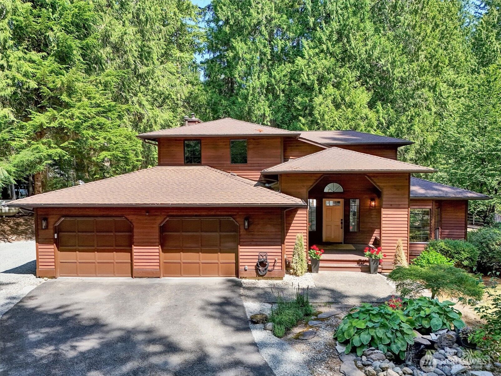 Property Photo:  29908 NE 52nd Street  WA 98014 