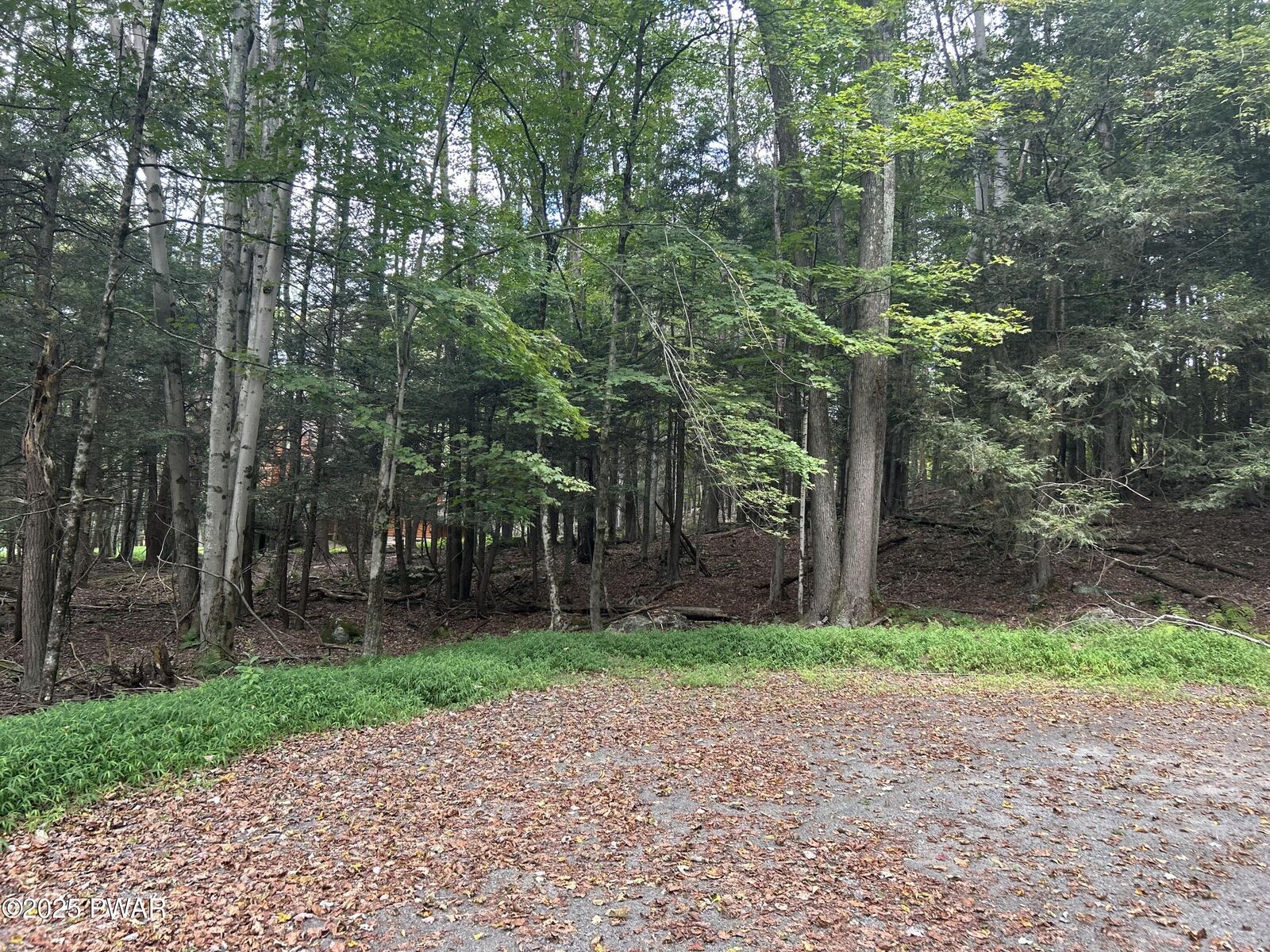 Property Photo: Lot 144 Gemini Circle PA 18436