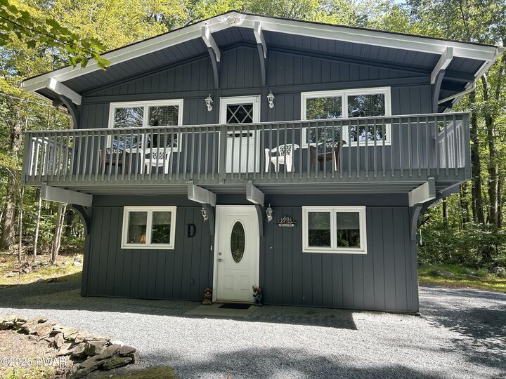 805 Forest Place  Hawley PA 18428 photo