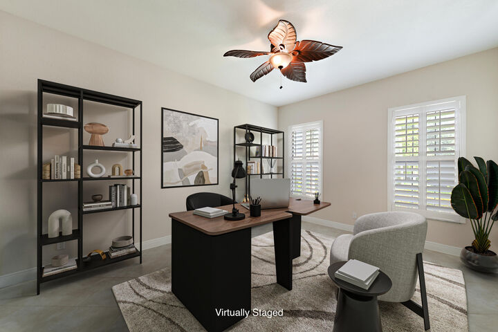 Property Photo: 2123 NW Winterberry Trail FL 34957