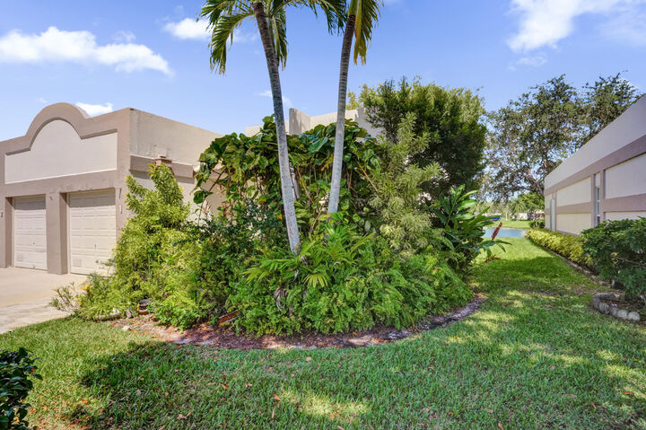 Property Photo: 18710 Garber Terrace 1 FL 33496