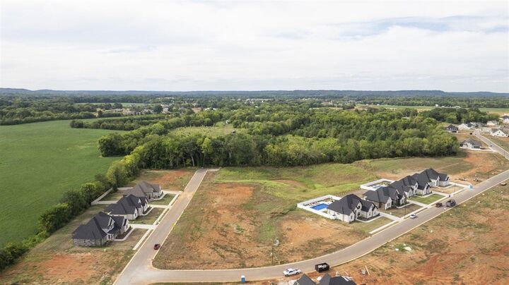 Property Photo: Lot 233 Upper Gable Drive KY 42104