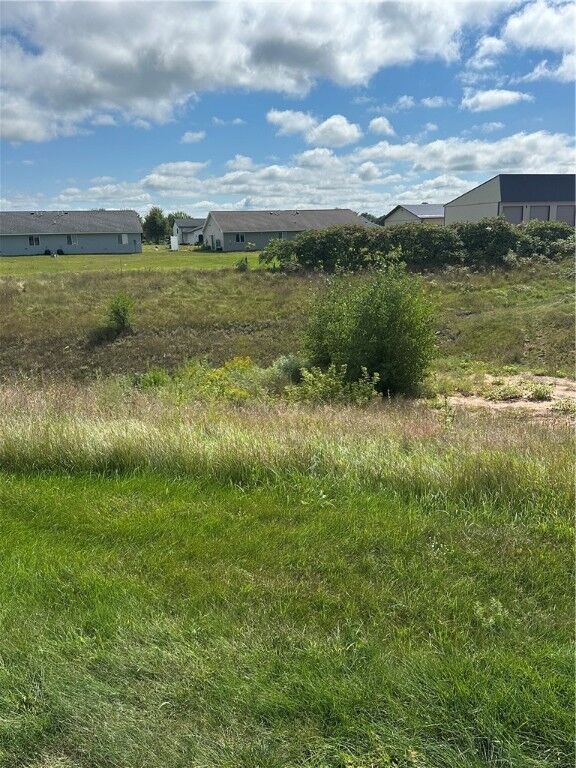 Property Photo: Lot 27 N Prairie View Road WI 54729