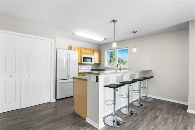 Property Photo: 1122 Lake Ridge Drive MI 49684