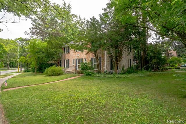 Property Photo:  26120 Hendrie Boulevard  MI 48070 